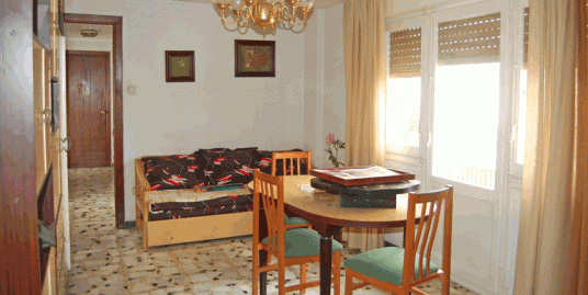 VIVIENDA TRES DORMITORIOS AVENIDA MONTAÑANA