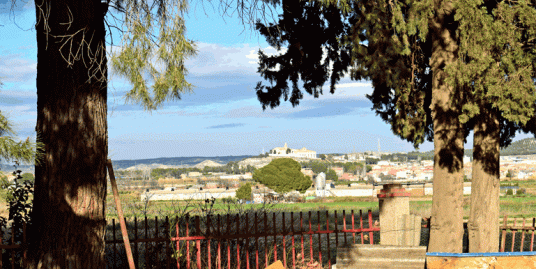 VIVIENDA CON PARCELA EN VILLAMAYOR