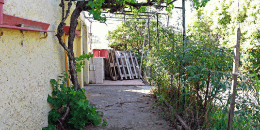 FINCA RUSTICA CON CASETA EN VILLAMAYOR