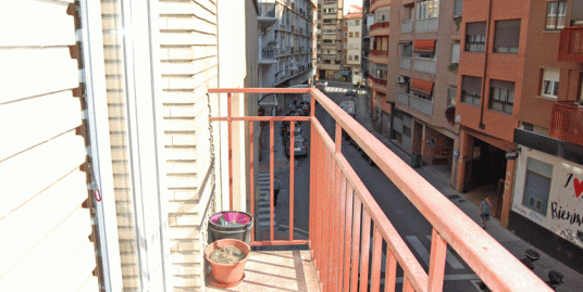 PISO DE 3 DORMITORIOS EN LA CALLE CONCEPCIÓN