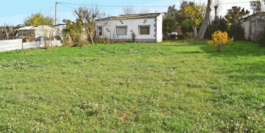 Finca rustica en Montañana