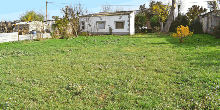 Finca rustica en Montañana