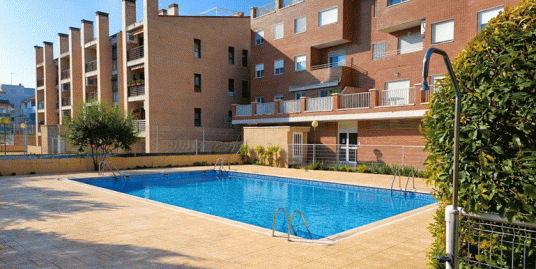 ÁTICO DÚPLEX DE TRES DORMITORIOS. Y DOS TERRAZAS, en calle Ramón Alfonso, en La Puebla de Alfindén.