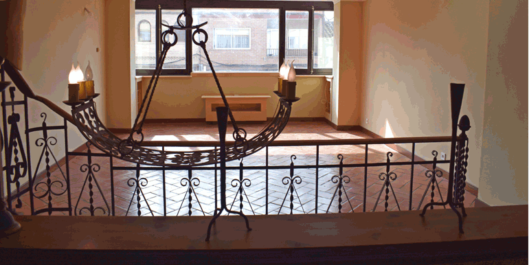 UNIFAMILIAR EN LA PUEBLA DE ALFINDEN